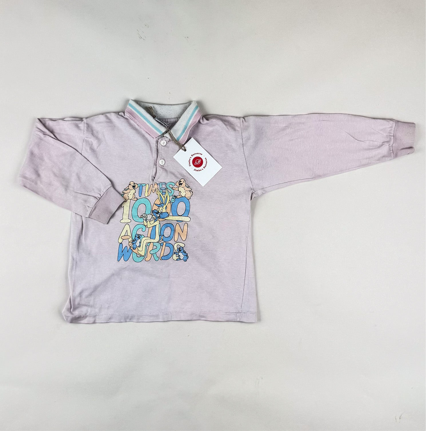 Vintage Shirt
