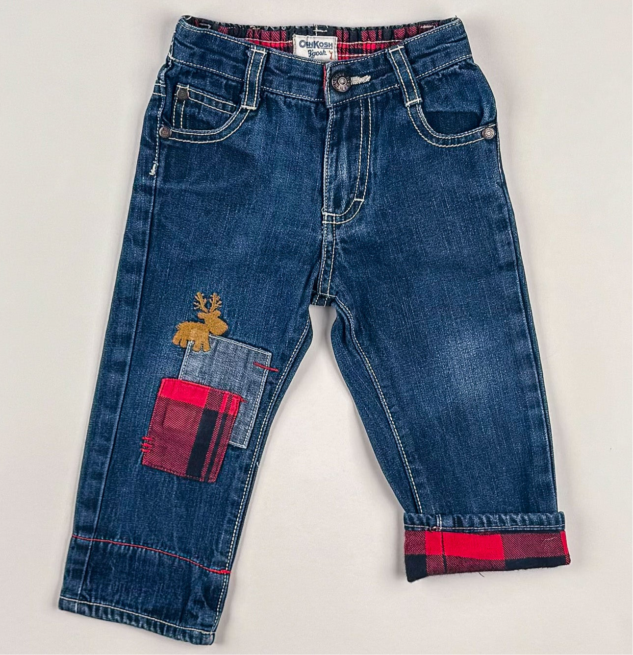 Oshkosh Jeans