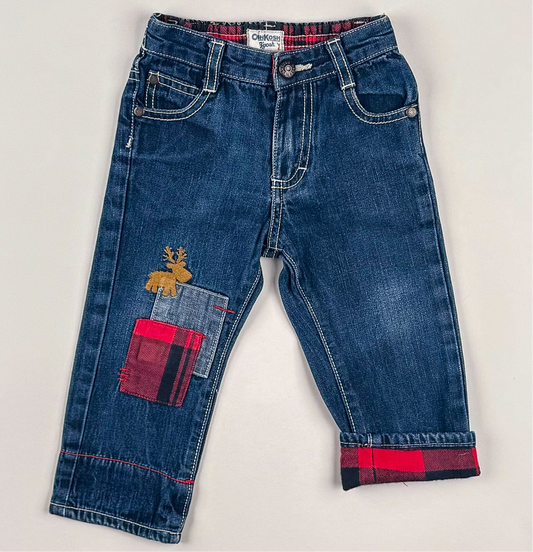 Oshkosh Jeans