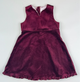 GAP Velvet Dress