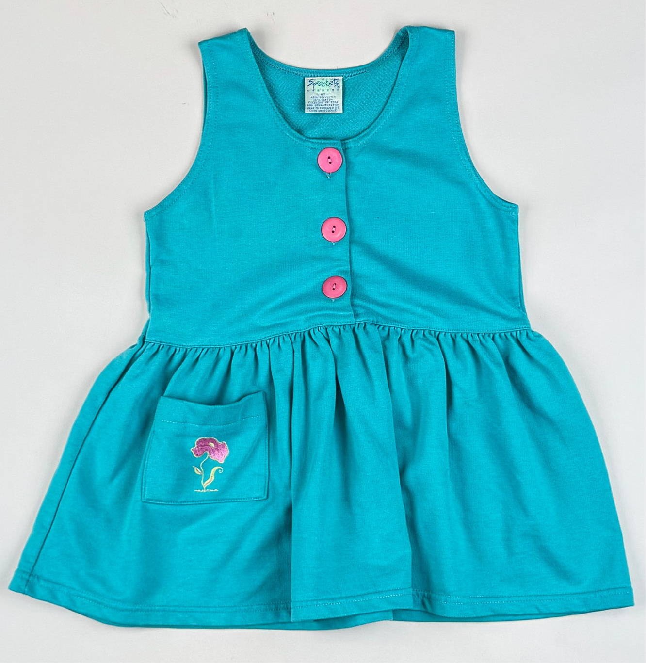 Vintage Dress