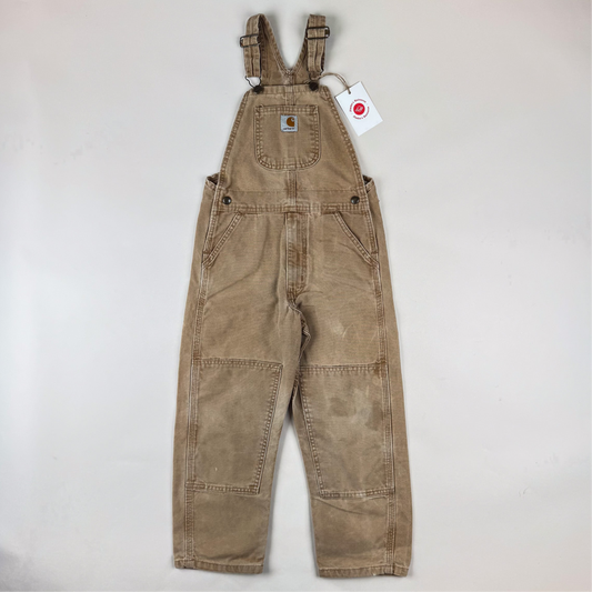 Vintage Carhartt Workwear Overalls
