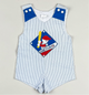 Vintage Shortalls