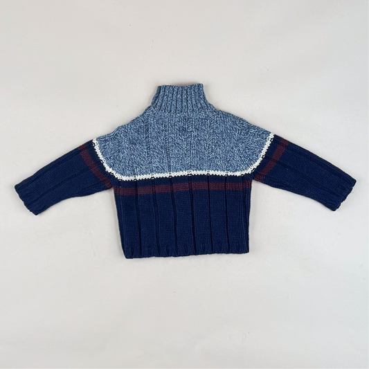 Vintage Wool Sweater