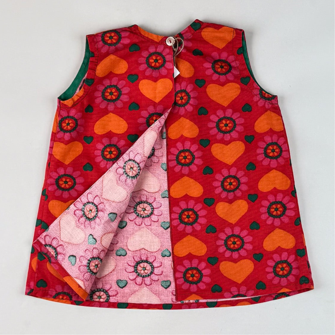 Vintage Top