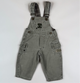 Vintage Overalls