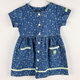 Vintage Denim Dress