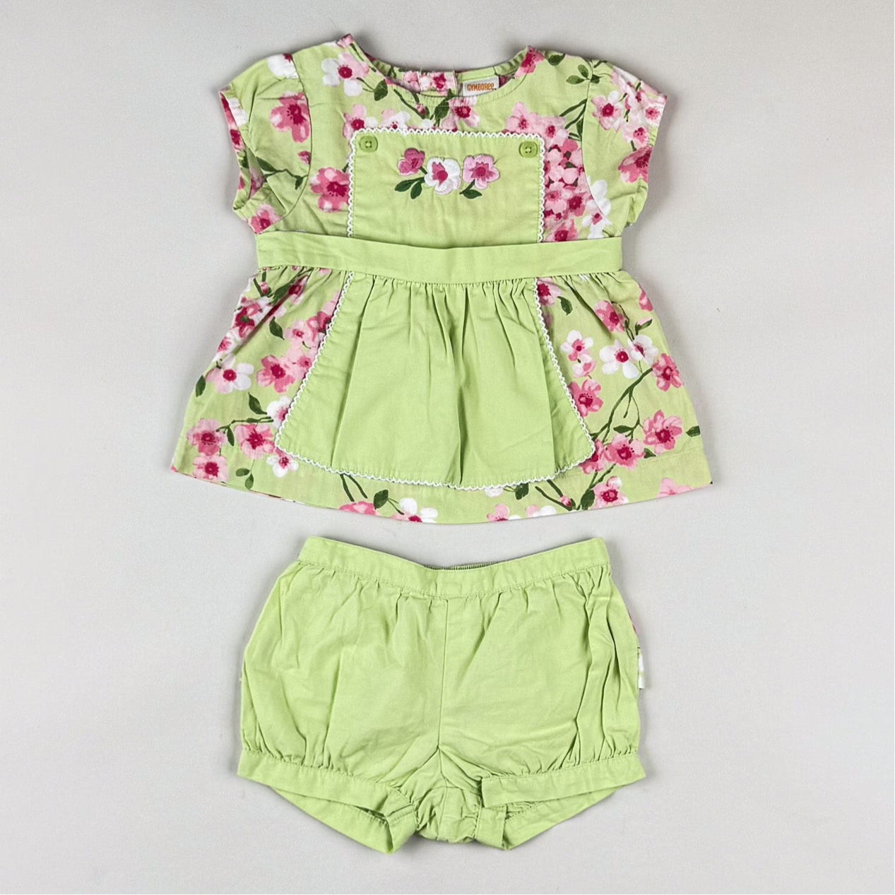Gymboree set