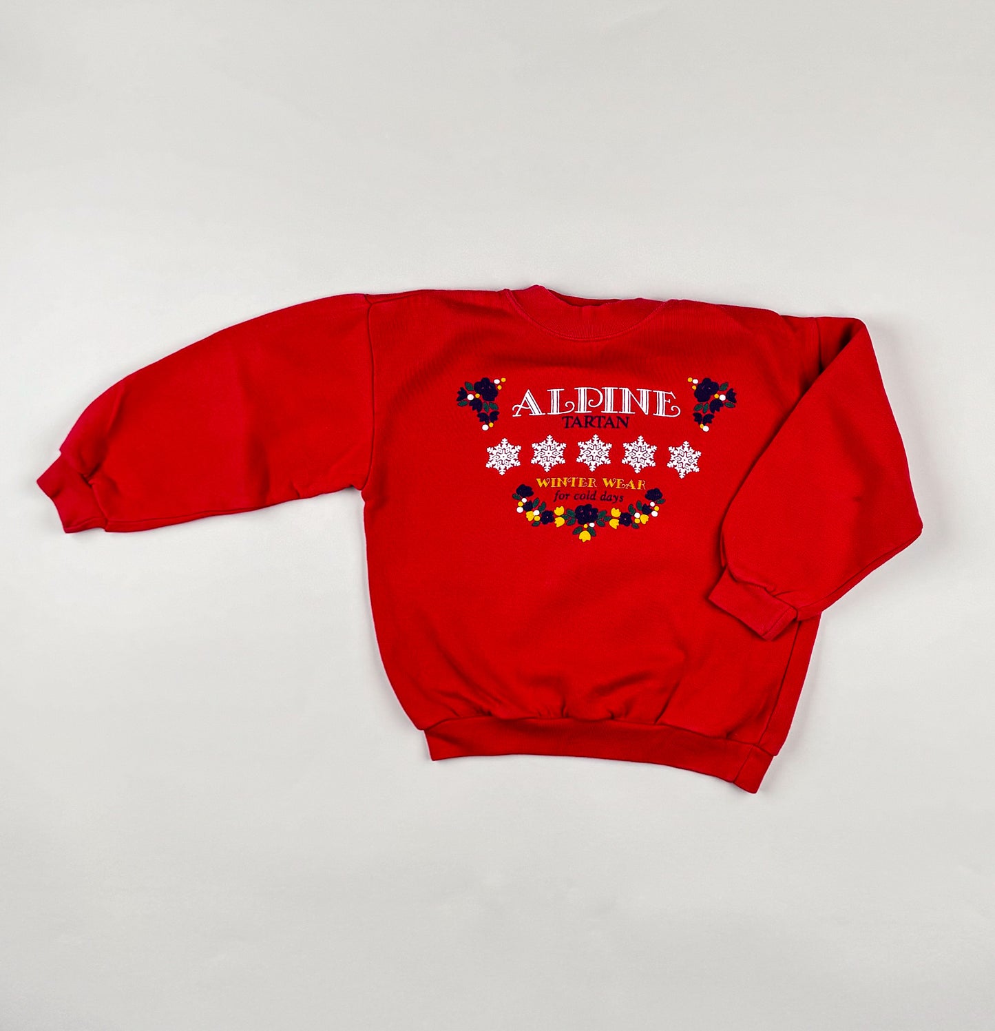 Vintage Sweatshirt