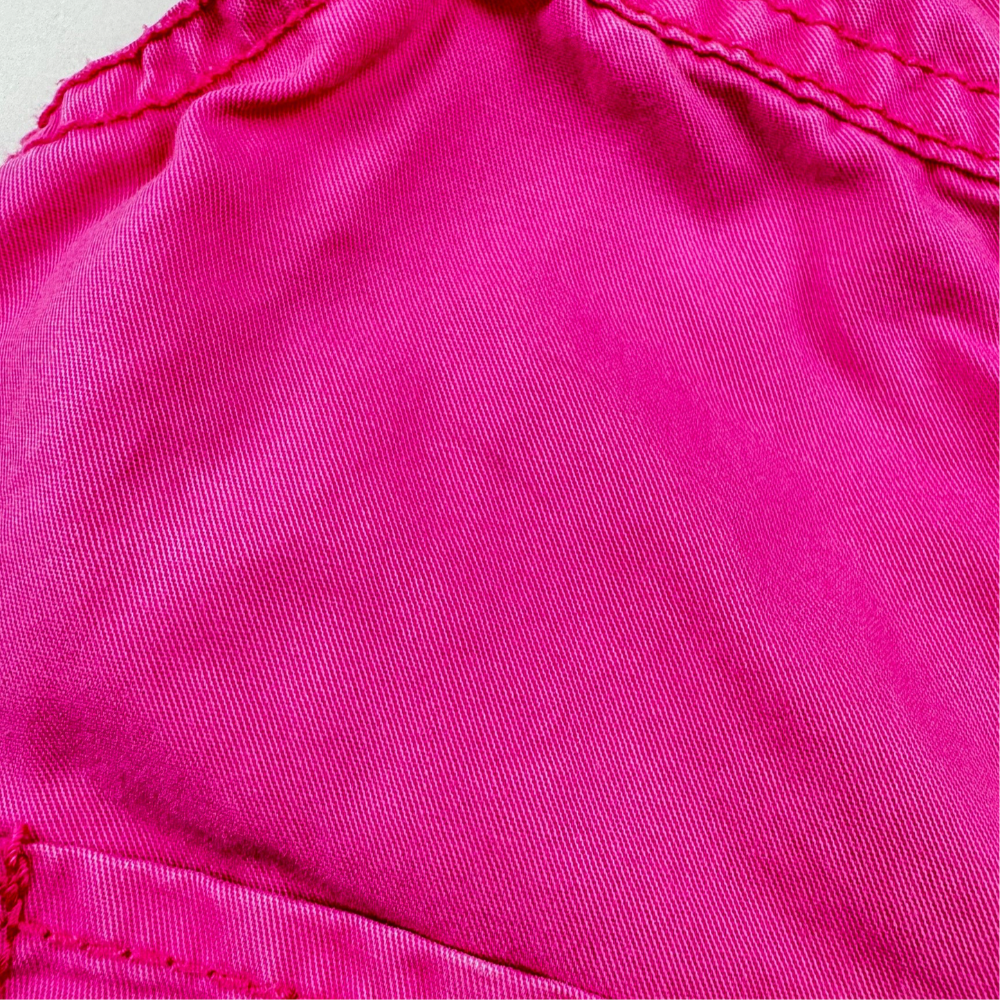 OshKosh Shortalls