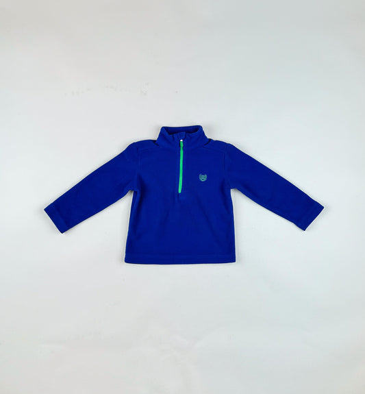 Fleece Jacket