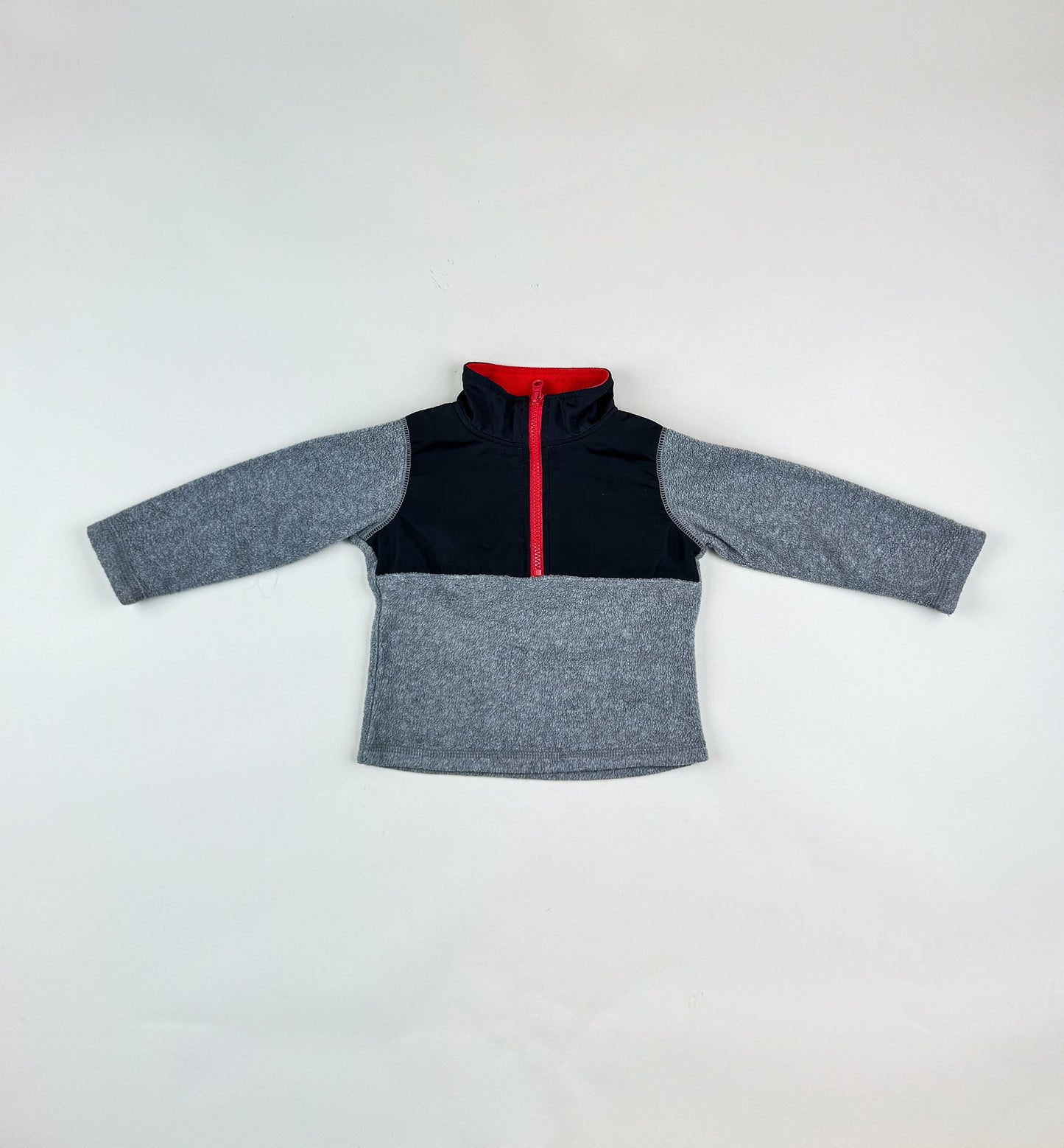 Fleece Jacket