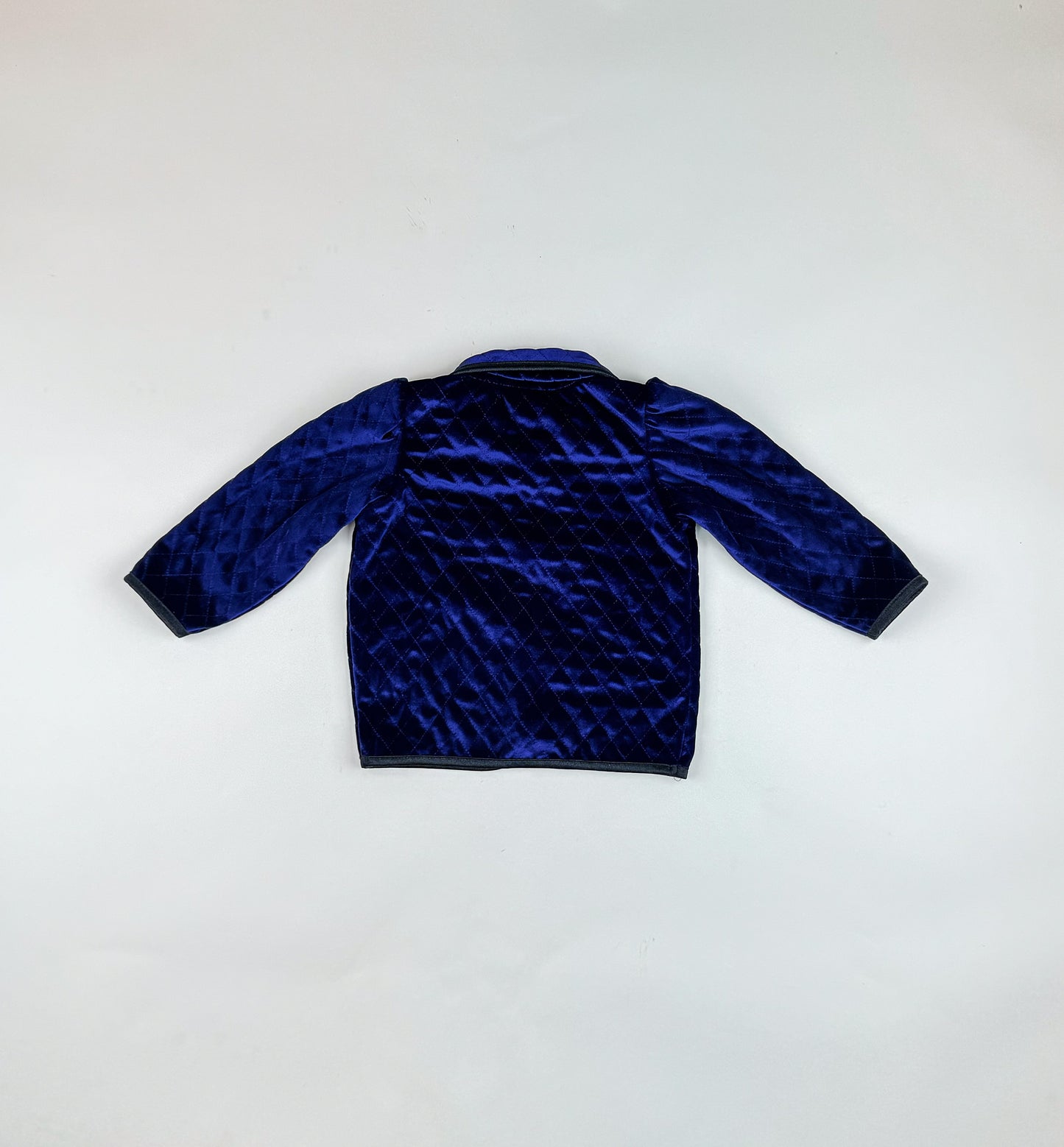 Velvet Jacket