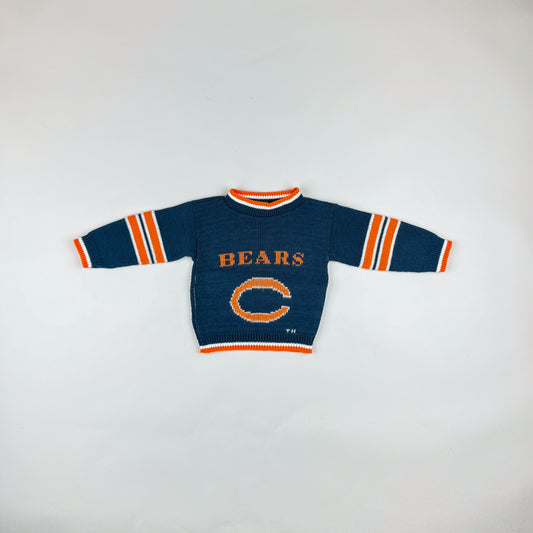 Vintage NFL Sweater