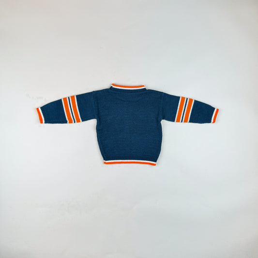 Vintage NFL Sweater