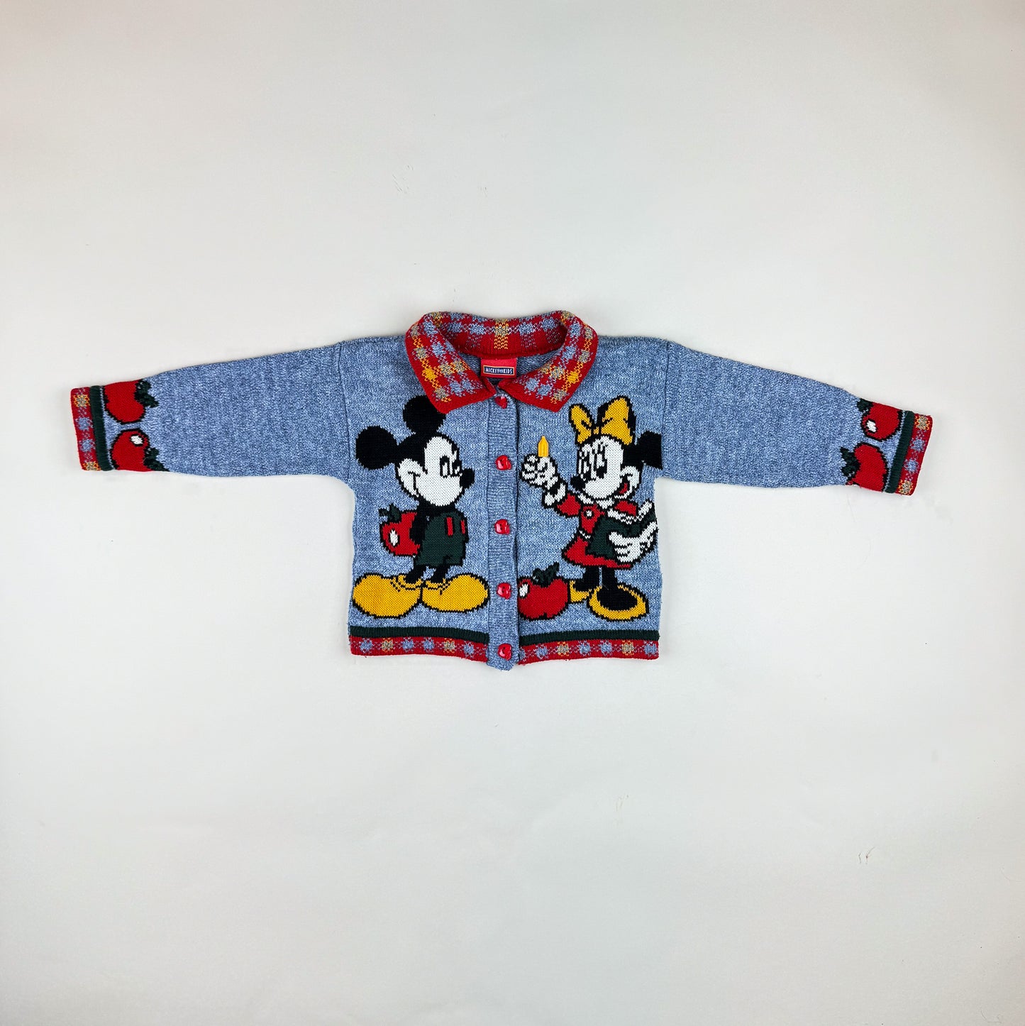 Vintage Disney Sweater