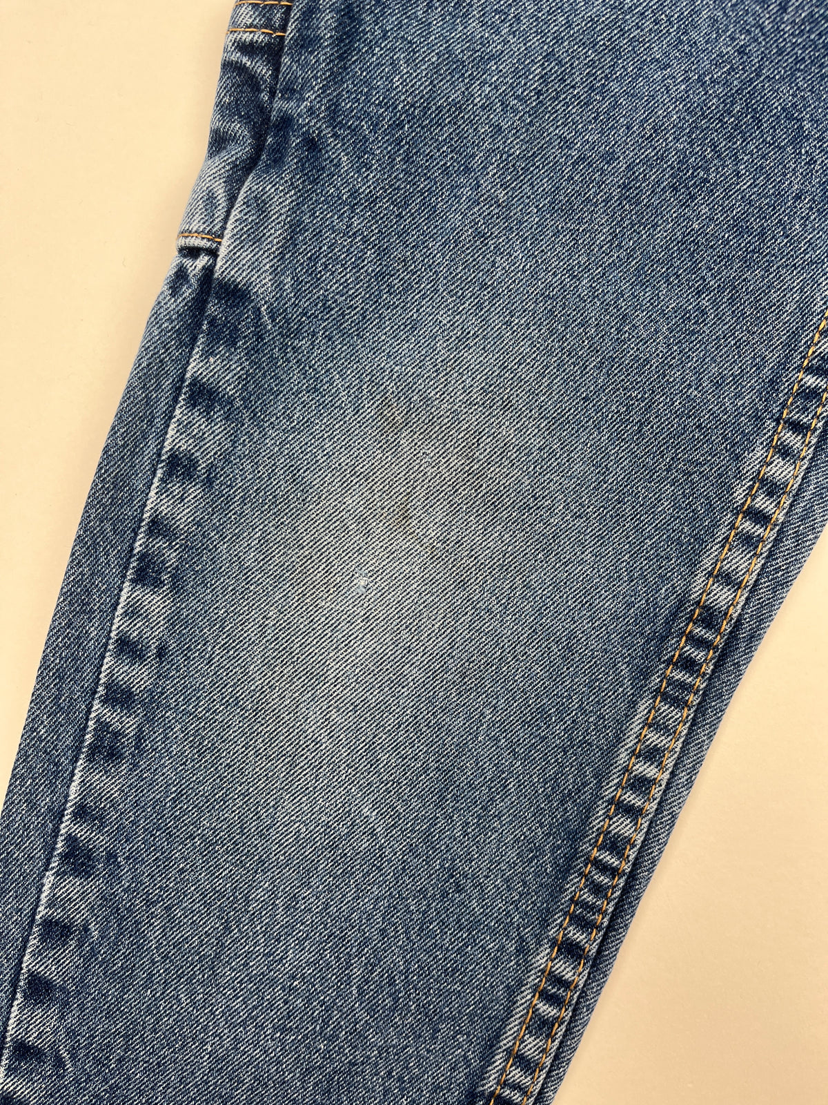 Levi's Carpenter Jeans