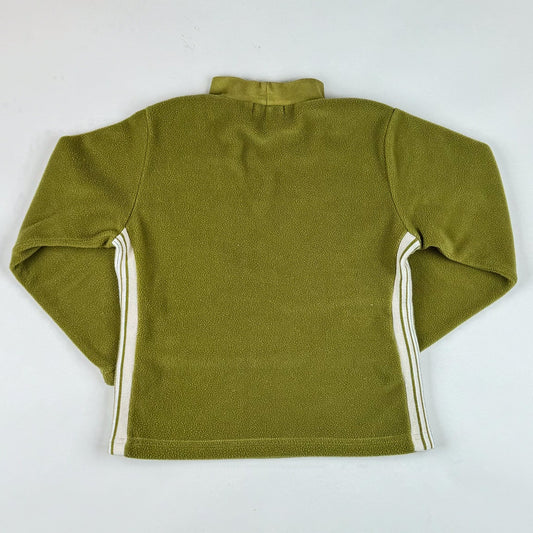 Fleece Shirt