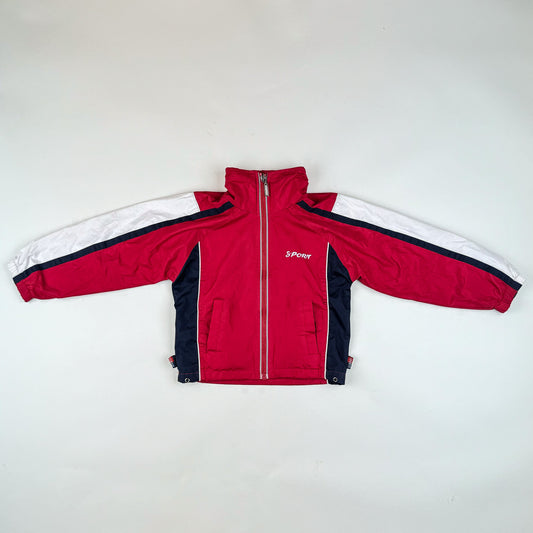 Vintage Windbreaker