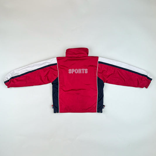 Vintage Windbreaker