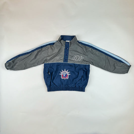 New York Rangers Tacksuit Jacket
