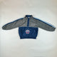 New York Rangers Tacksuit Jacket
