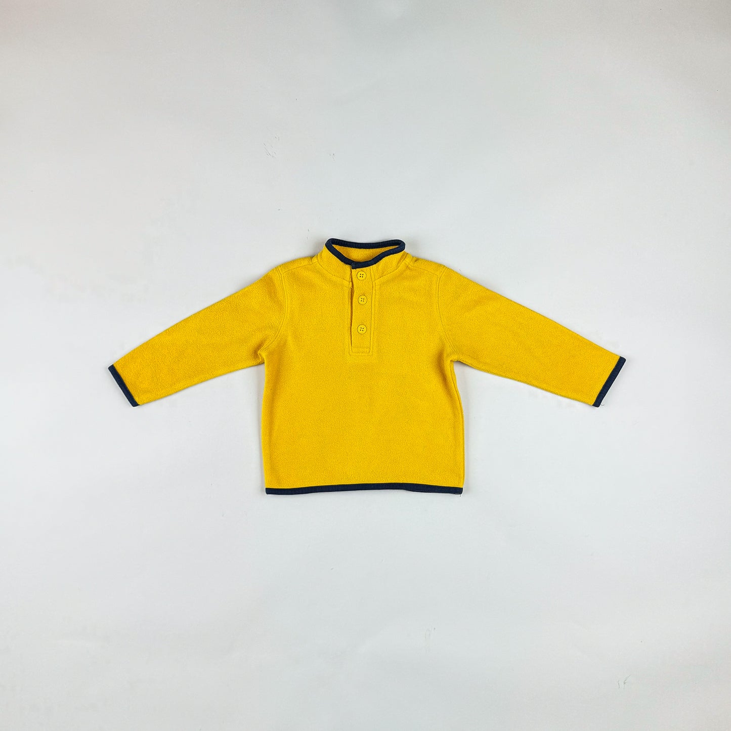 Vintage Fleece Shirt