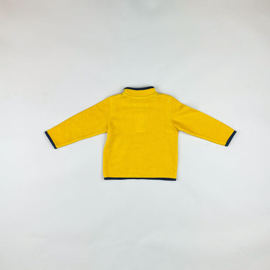 Vintage Fleece Shirt