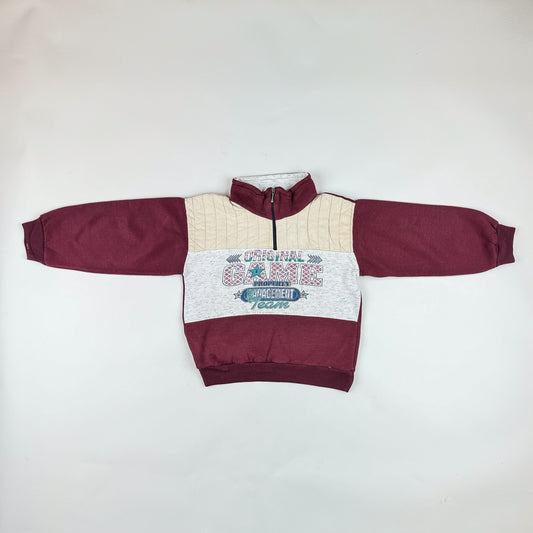 Vintage Sweatshirt