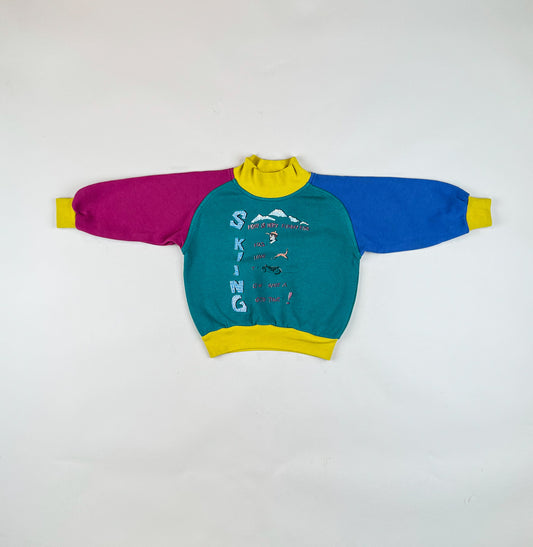 Vintage Sweatshirt