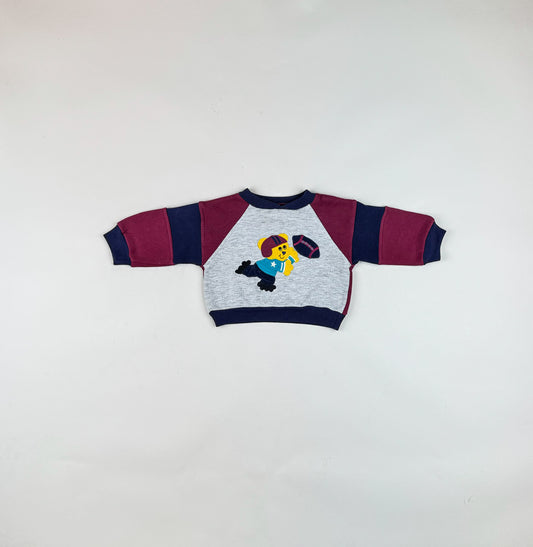 Vintage Sweatshirt