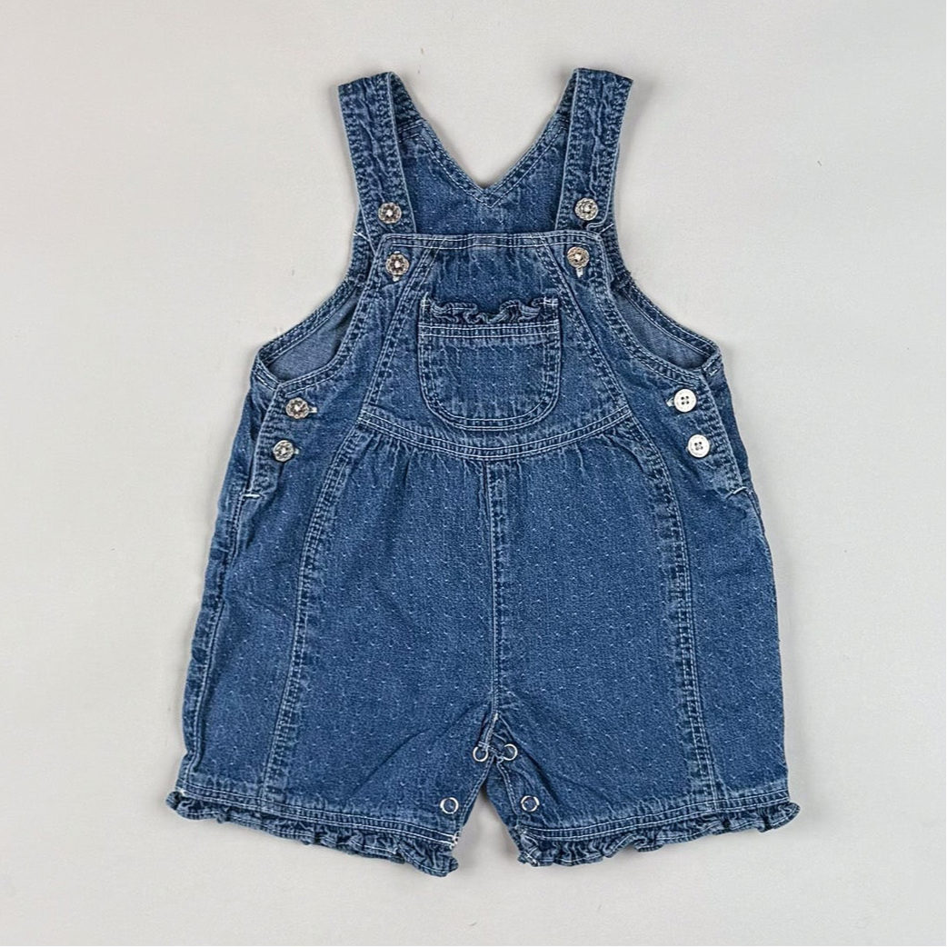 Shortalls