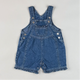 Shortalls