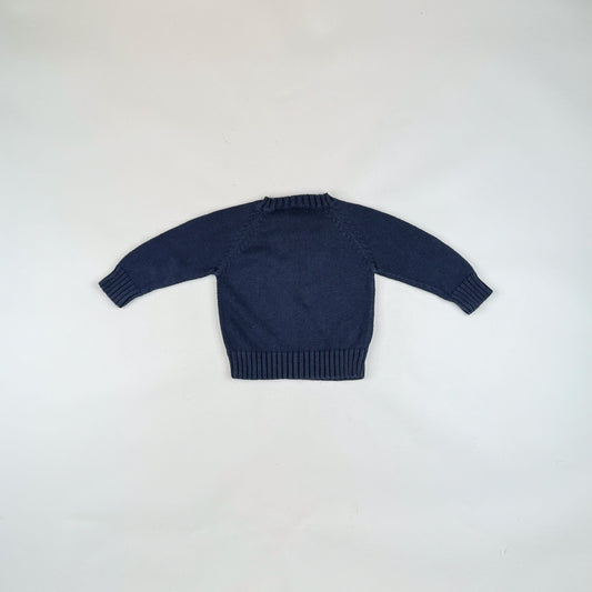 Vintage Sweater