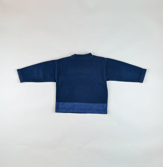 Vintage Fleece