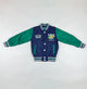 Tracksuit Jacket