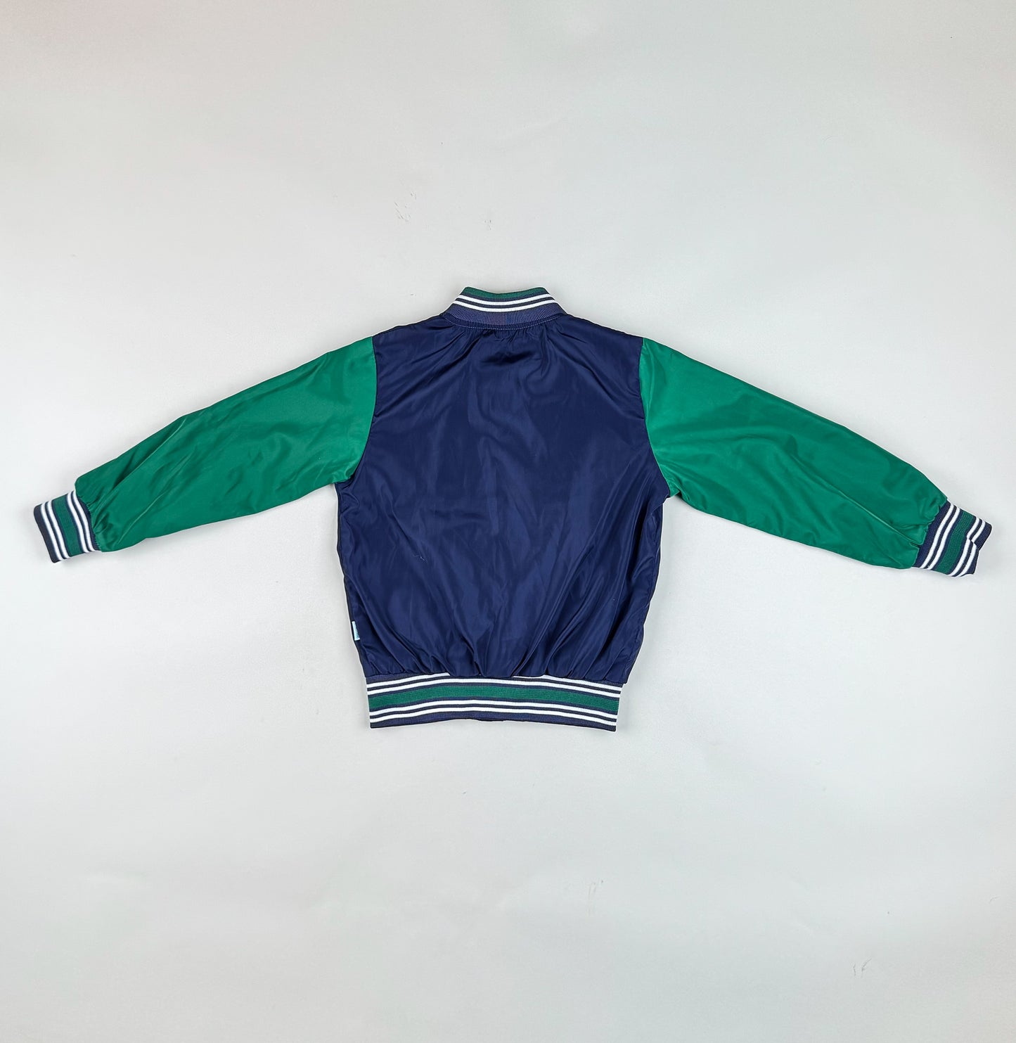 Tracksuit Jacket