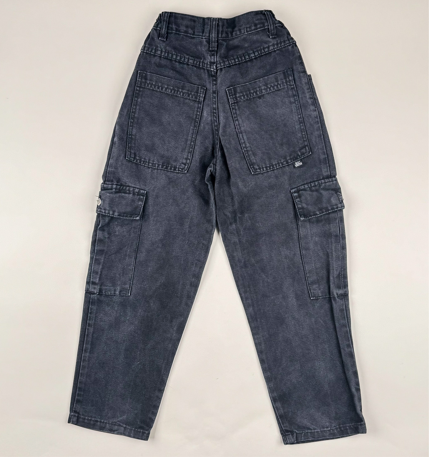 Vintage Cargo Pants