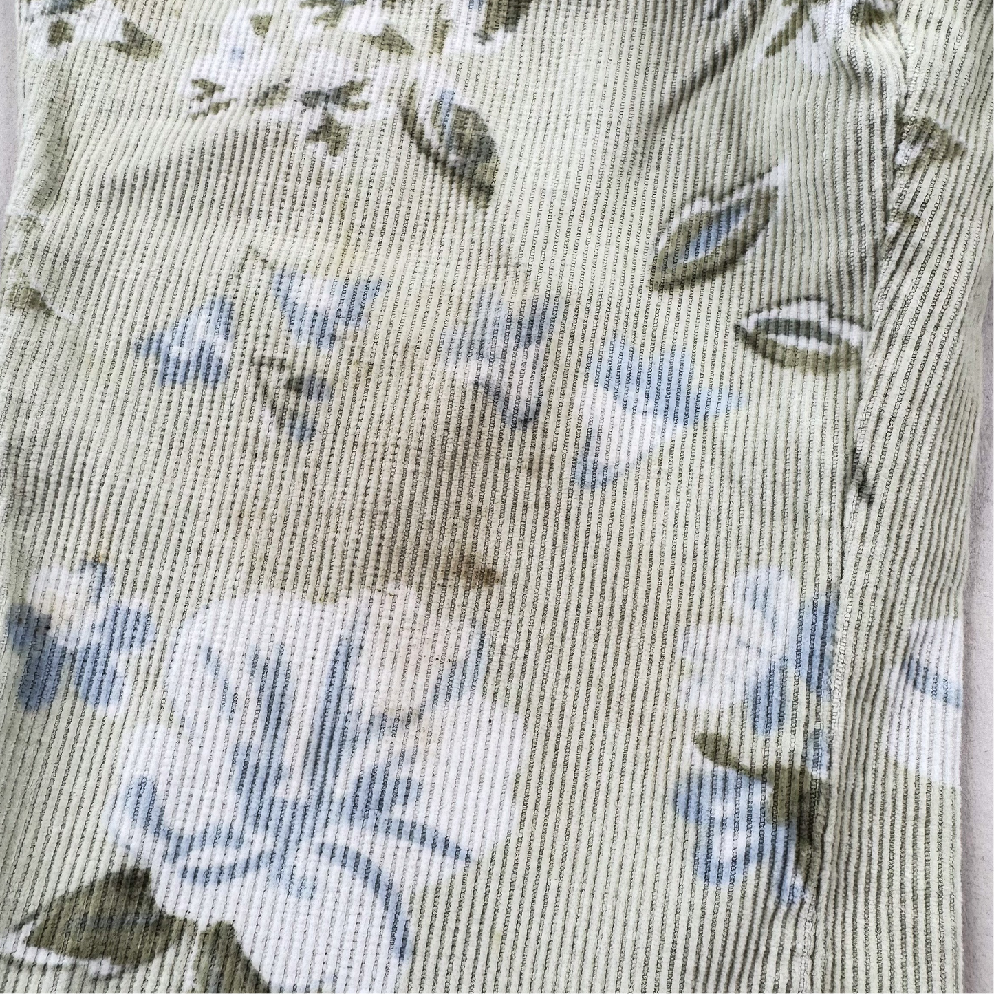 Baby Headquarter Corduroy Set