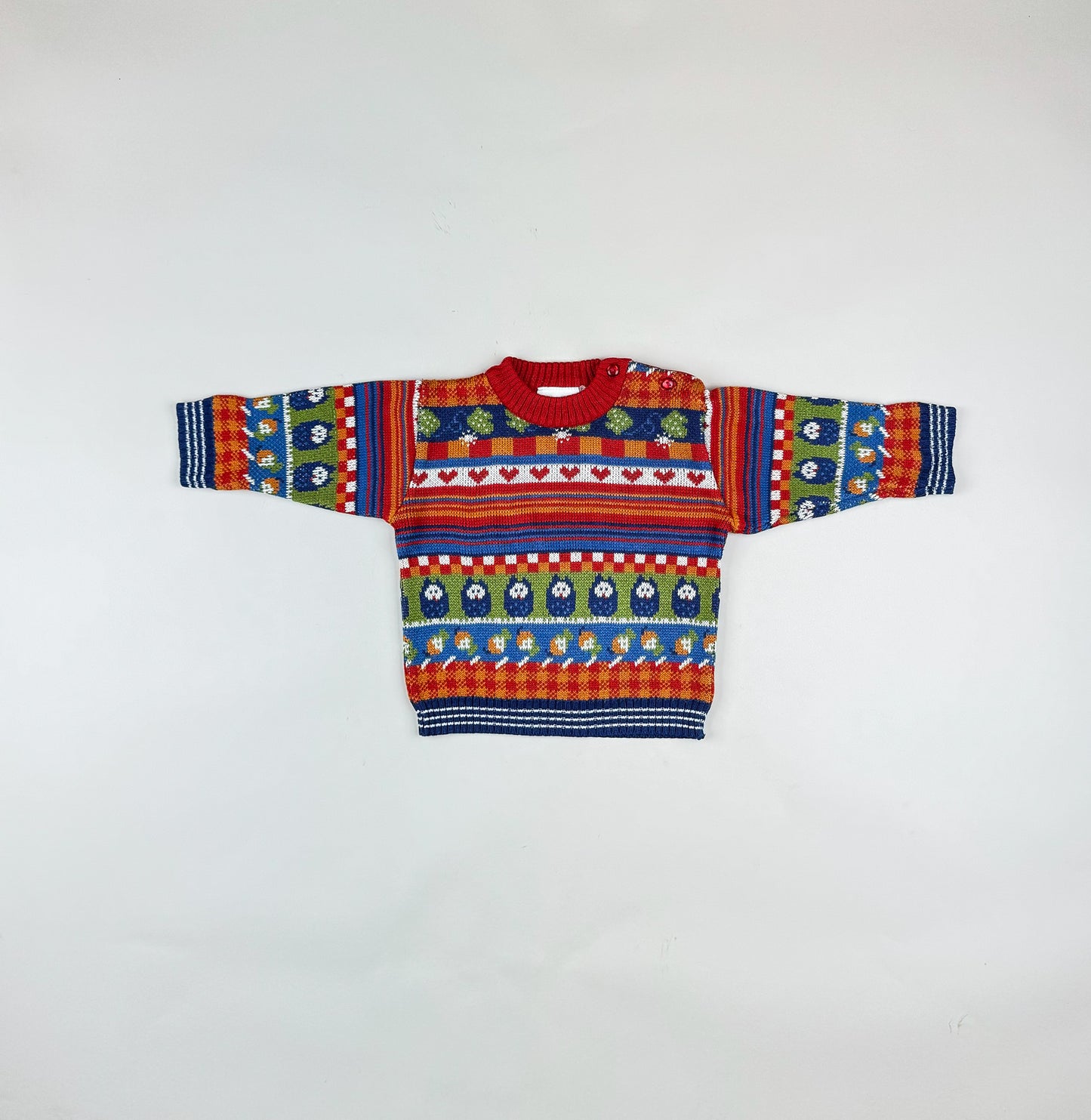 Vintage Sweater