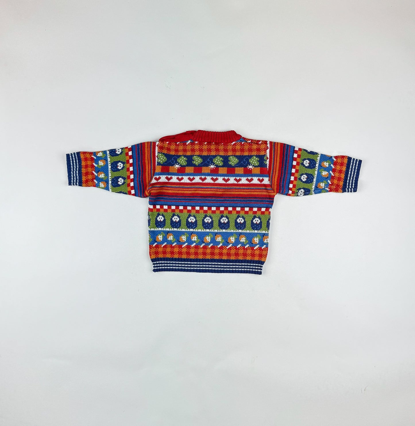 Vintage Sweater