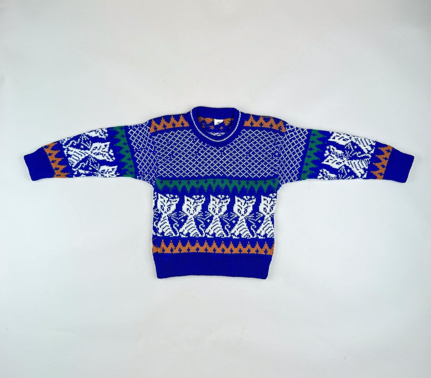 Vintage Sweater