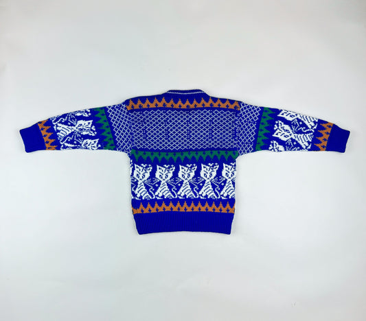 Vintage Sweater