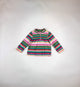 Colorful Fleece Shirt