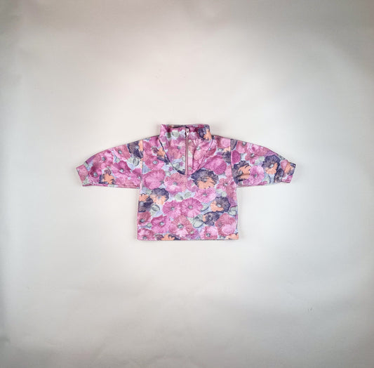 Vintage Fleece Shirt