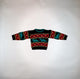 Vintage Dino Sweater