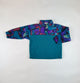 Vintage Fleece Shirt