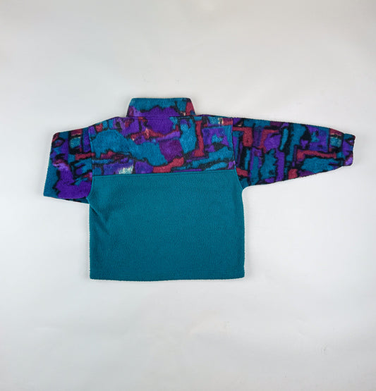 Vintage Fleece Shirt