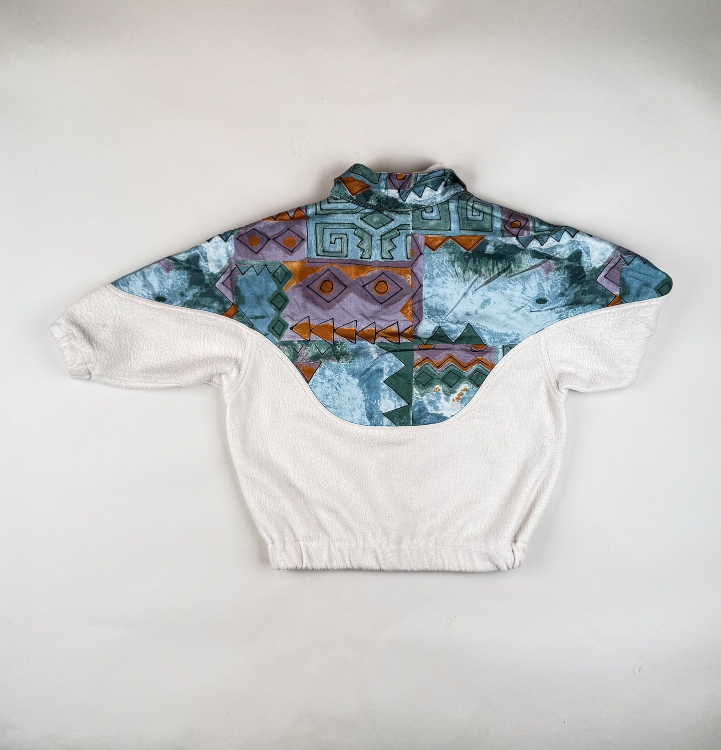 Vintage Fleece Shirt