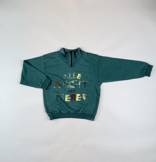 Vintage Sweatshirt